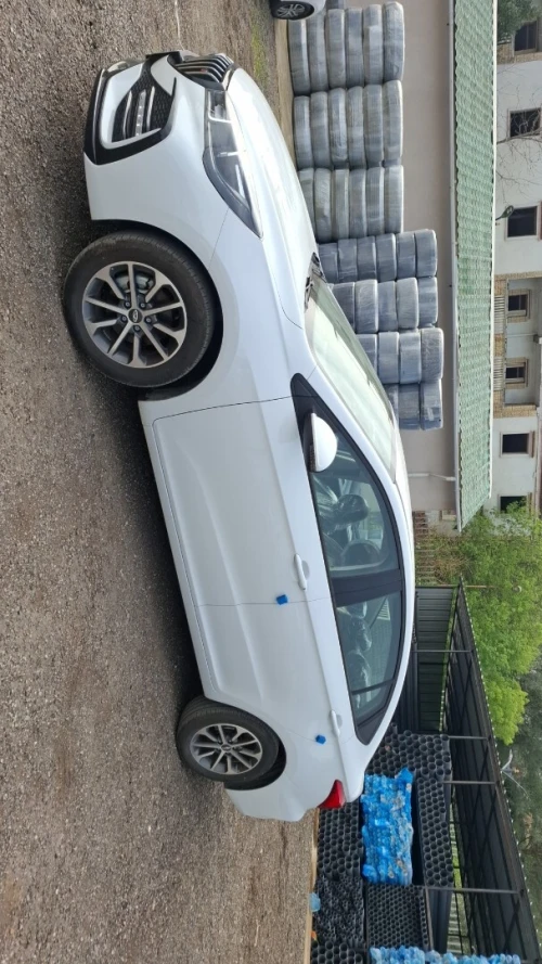 Chery Arrizo 5 2025 