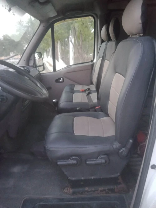 Renault Master 2000