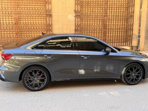 Audi A3 2024 KIT RS3