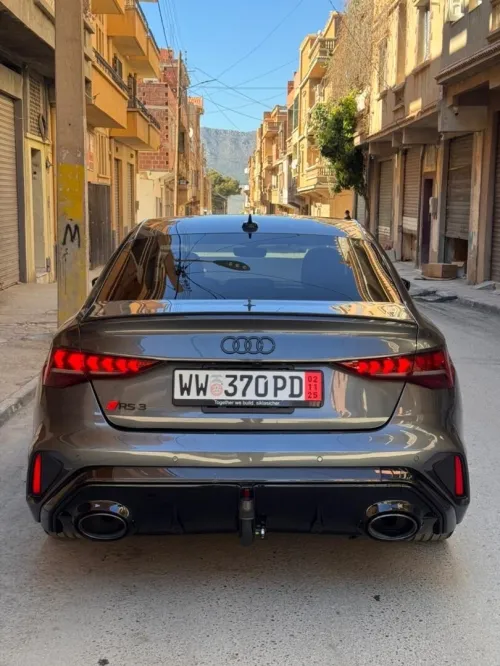 Audi A3 2024 KIT RS3