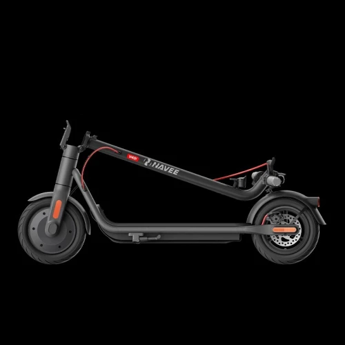Trotinette électrique navee v40i