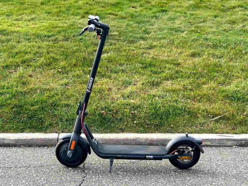 Trotinette électrique navee v40i