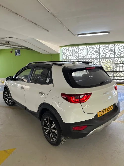 Kia KX1 2025 Kia KX1 Luxury