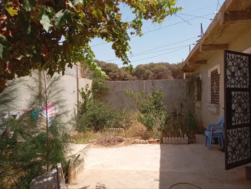 Vente Villa Mostaganem Sayada