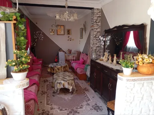 Vente Villa Mostaganem Sayada