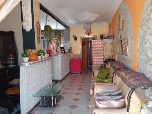 Vente Villa Mostaganem Sayada