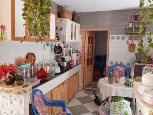 Vente Villa Mostaganem Sayada