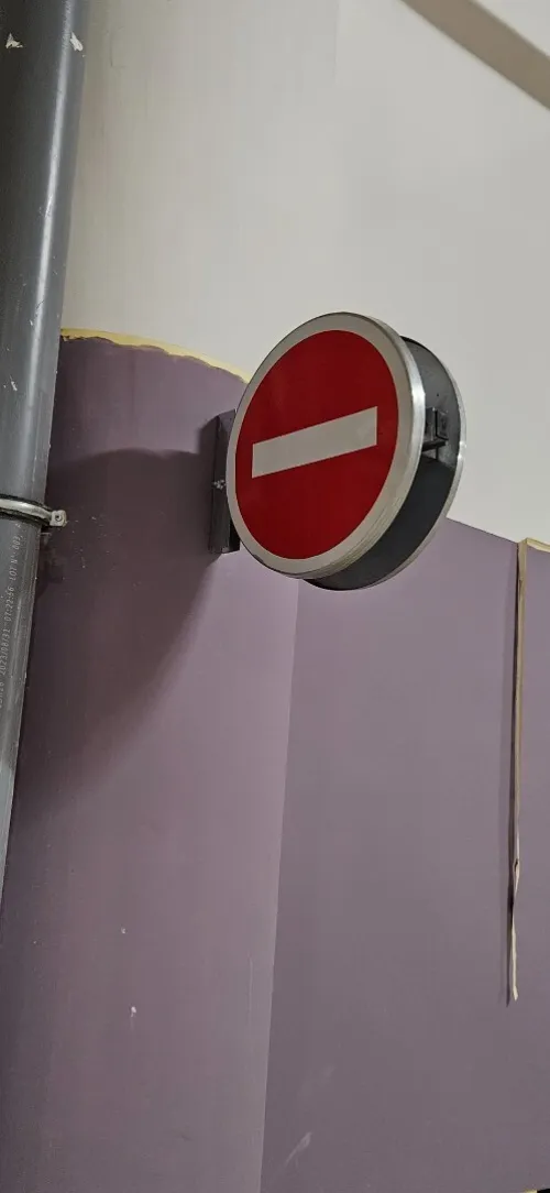 signalisation et équipement routier