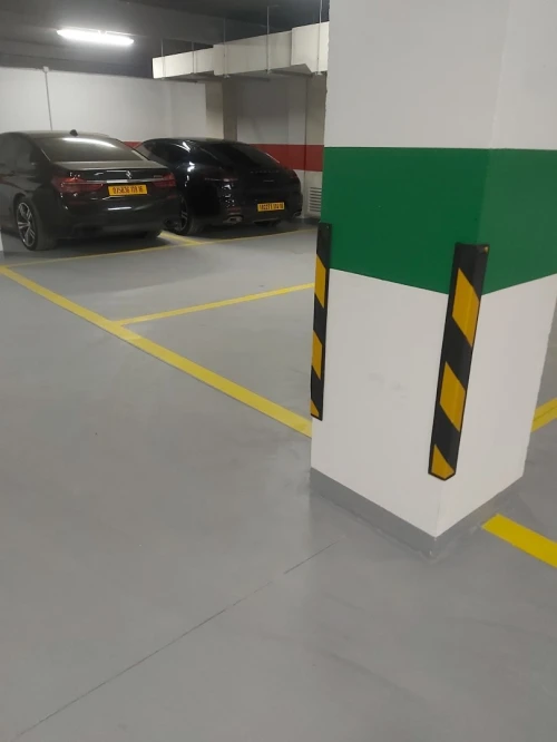 signalisation et équipement routier