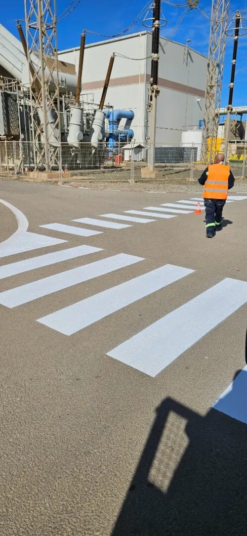signalisation routière