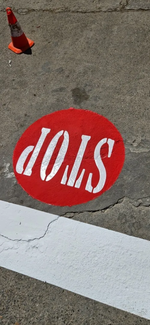 signalisation routière