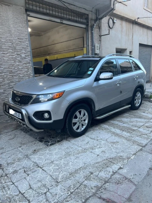 Kia Sorinto 2011 La toute