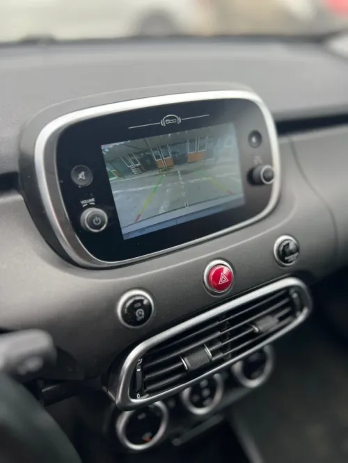 Fiat 500x 2023 Club