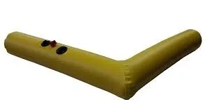 boudin gonflable (أنبوب هوائي قابل للنفخ