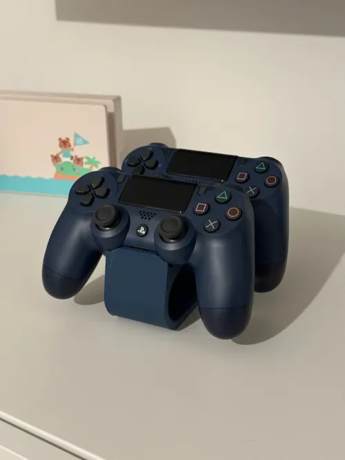 Support manette ps4 xbox ps5
