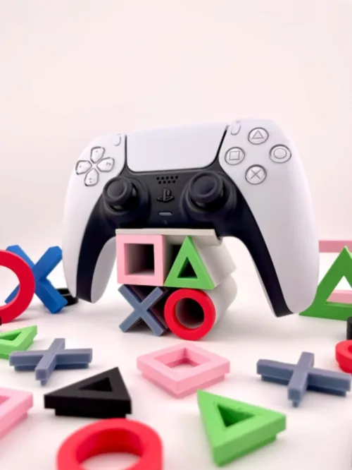 Support manette ps4 xbox ps5