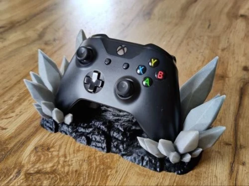 Support manette ps4 xbox ps5