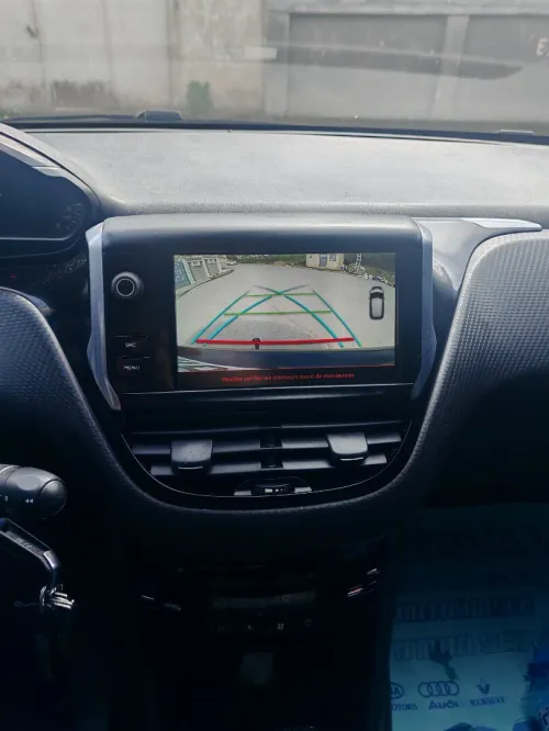 Peugeot 208 2018 GT Line