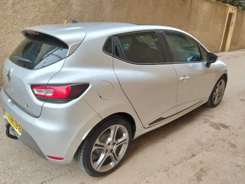 Renault Clio 4 2019 GT Line +