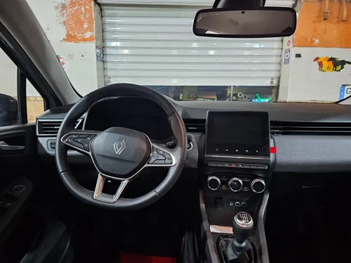 Renault Clio 5  2025 Evolution