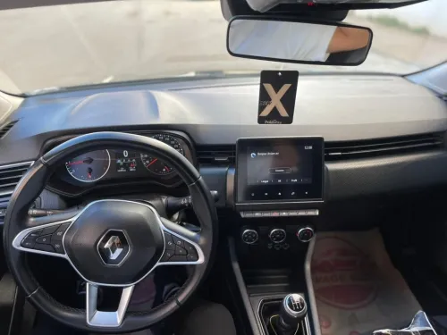 Renault Clio 4 2021 