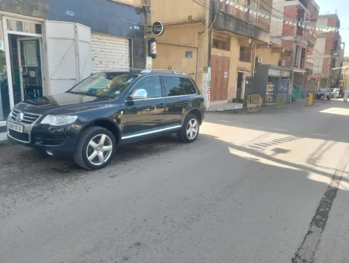 Volkswagen Touareg 2009 Touareg