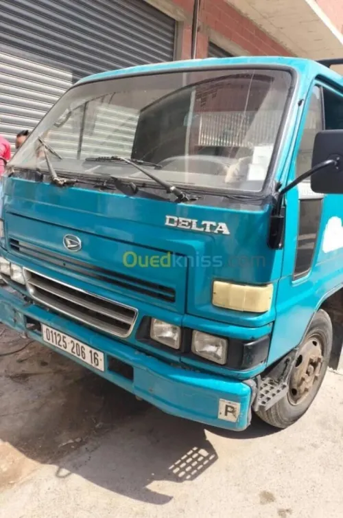 Toyota Daihatsu 2006