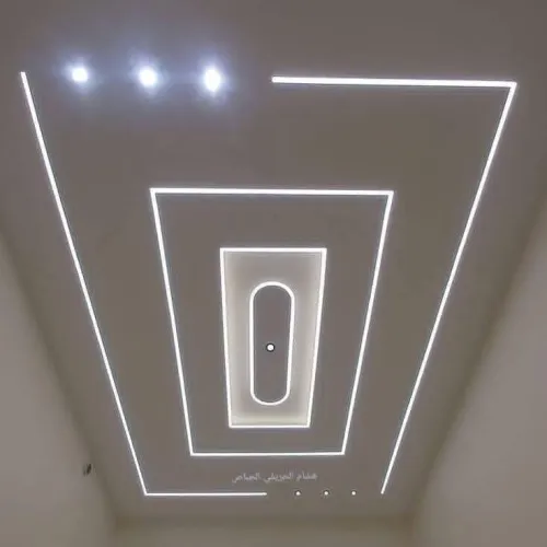 Placo plâtre ba13