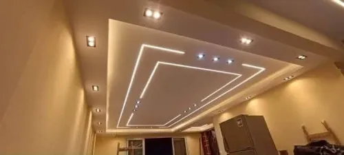 Placo plâtre ba13
