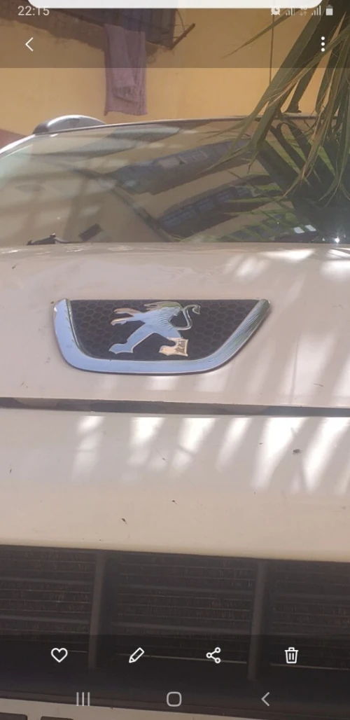Peugeot Bipper 2016 Bipper