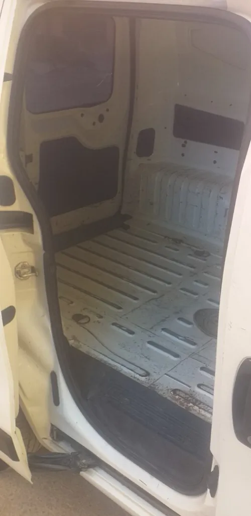 Peugeot Bipper 2017 FT