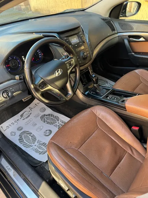 Hyundai i40 2019 Extreme