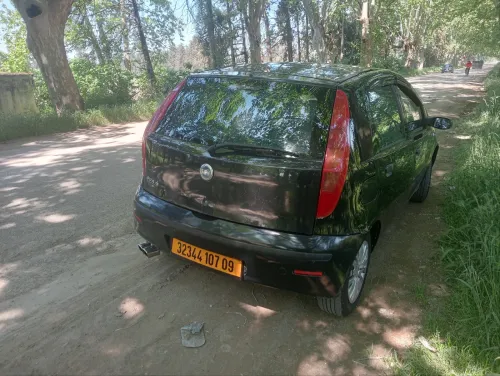 Fiat Punto 2007 Classic