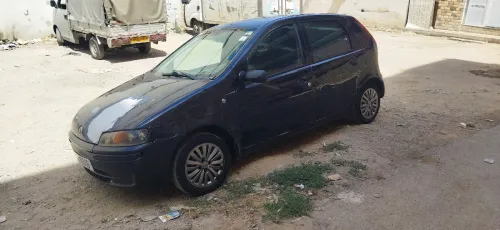 Fiat Punto 2003 Classic
