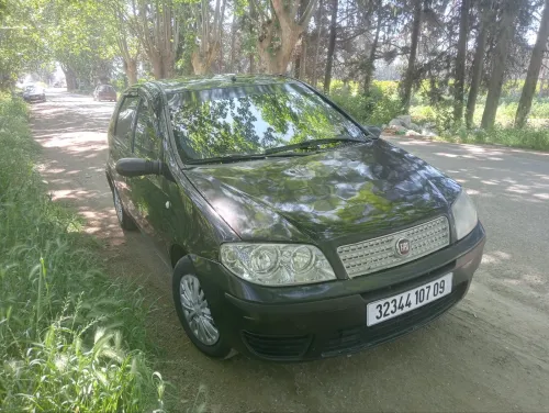 Fiat Punto 2007 Classic