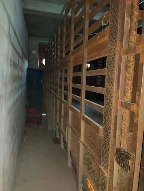 Hyandai HD 78 2019