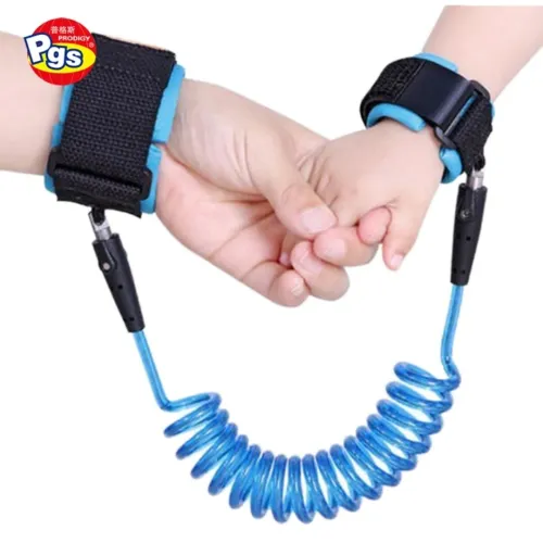 Bracelet sécurité pour enfants 