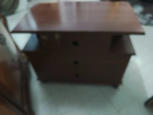 Table TV 