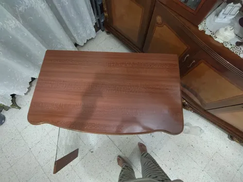 Table TV 