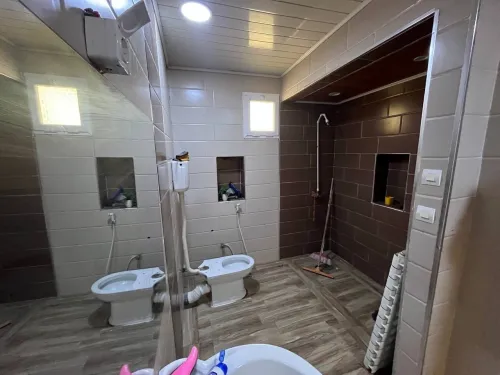 Vente Villa M'Sila Msila