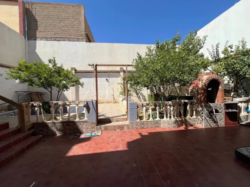 Vente Villa M'Sila Msila