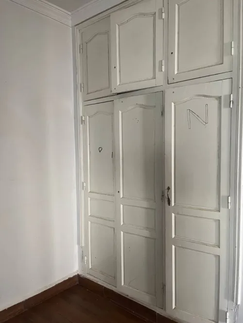 Vente Villa M'Sila Msila