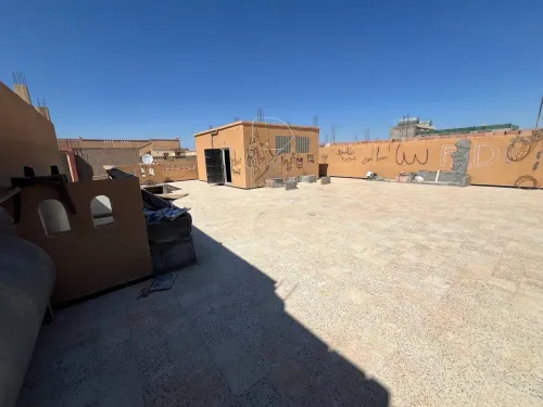 Vente Villa M'Sila Msila