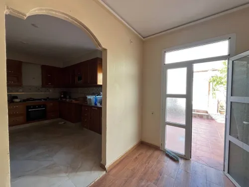 Vente Villa M'Sila Msila