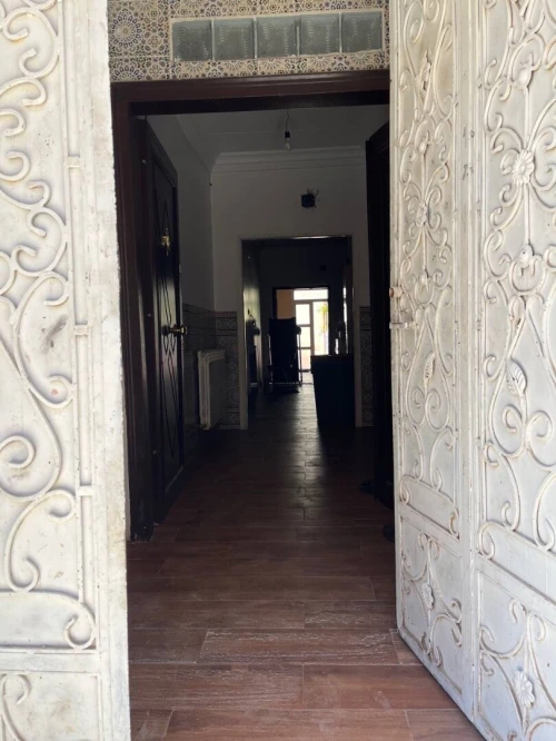 Vente Villa M'Sila Msila