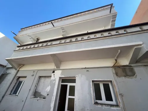 Vente Villa M'Sila Msila