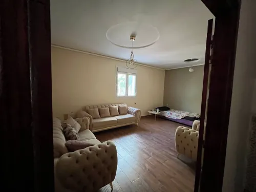 Vente Villa M'Sila Msila