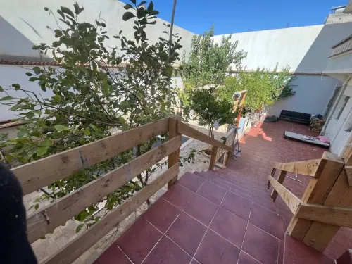 Vente Villa M'Sila Msila