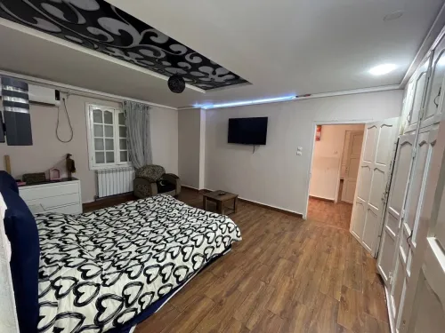 Vente Villa M'Sila Msila