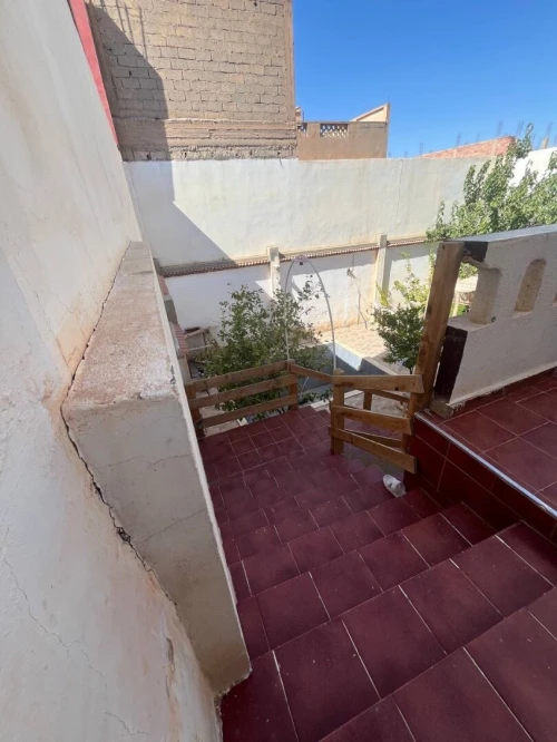 Vente Villa M'Sila Msila